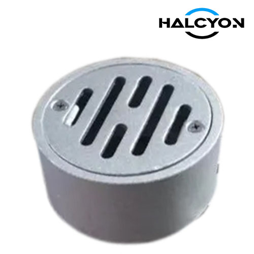 Marine Deck Scupper